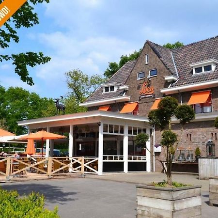 Hotel Loco Lievelde Ngoại thất bức ảnh