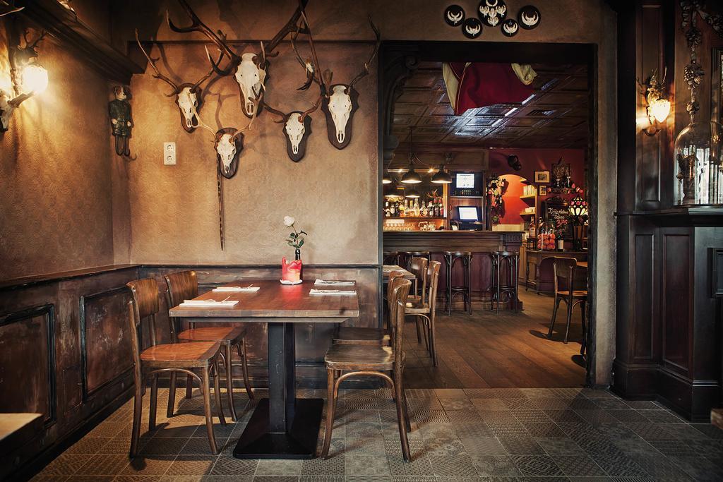 Hotel Loco Lievelde Ngoại thất bức ảnh