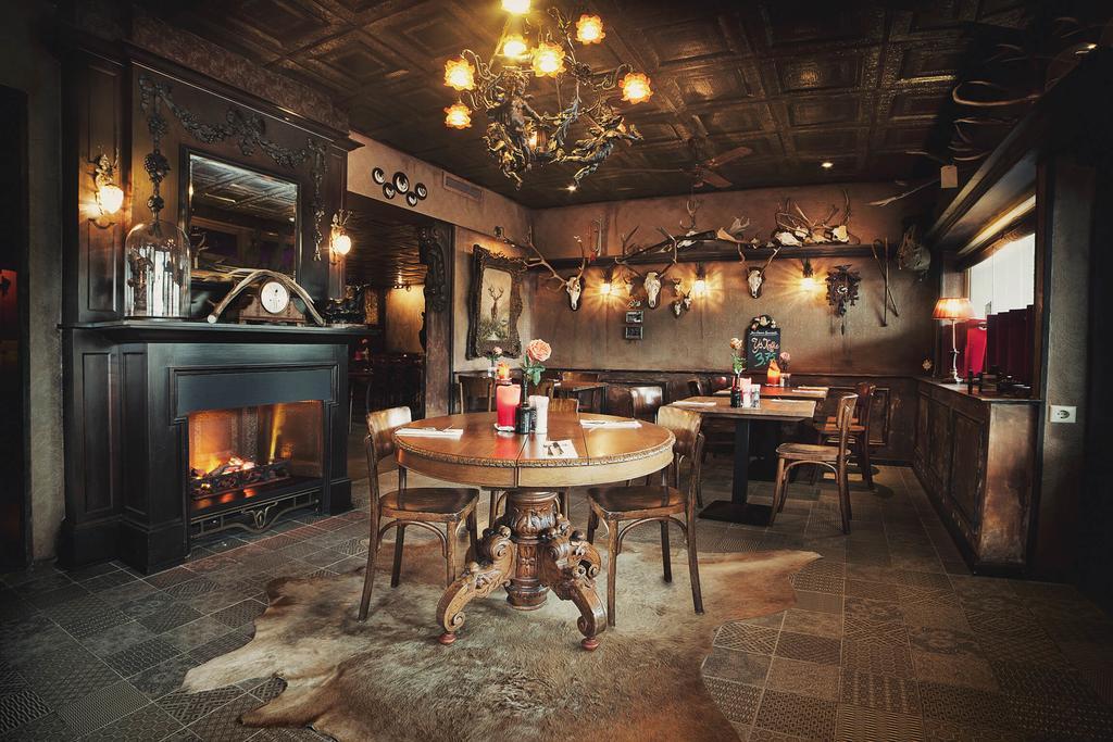 Hotel Loco Lievelde Ngoại thất bức ảnh