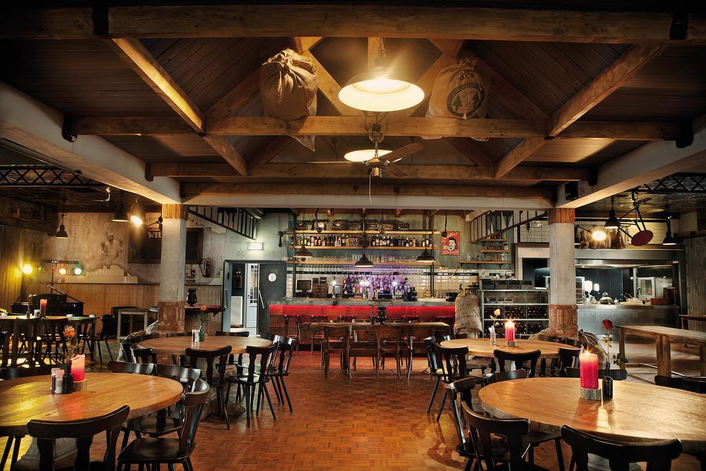Hotel Loco Lievelde Ngoại thất bức ảnh