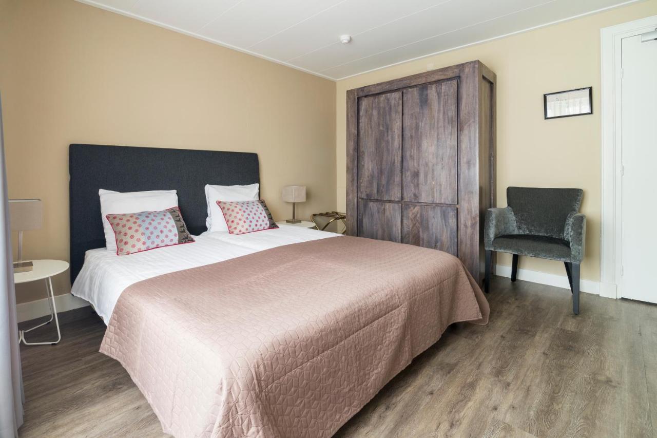 Hotel Loco Lievelde Ngoại thất bức ảnh
