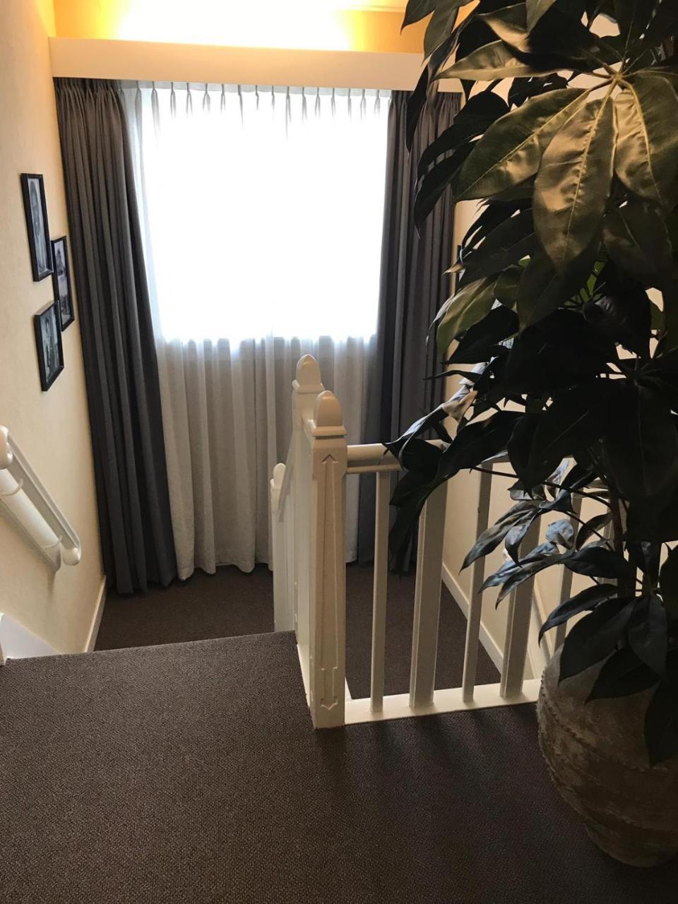 Hotel Loco Lievelde Ngoại thất bức ảnh